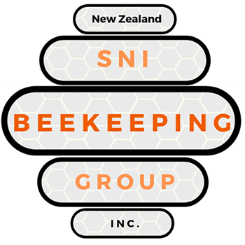 Southern North Island Beekeeping Group
